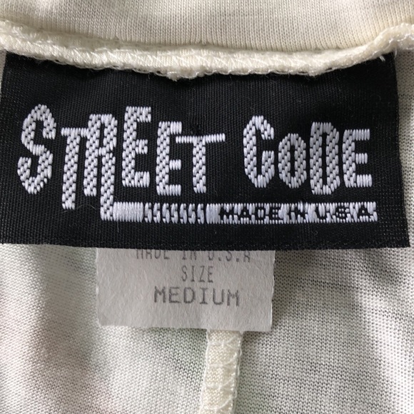 Soft Cream Summer Sundress - Picture 7 of 9